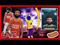 NBA 2k22 (PS5) live stream | 🌭Lil Dicky ballin hard!!🌭 | BEST Trae Young build