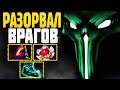 🔥 ИМБА ГЕРОЙ ДЛЯ ПОДНЯТИЯ РЕЙТИНГА! ▶ Гайд на Necrophos Dota 2