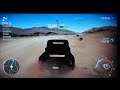 Need for Speed Payback - Airfield Showdown