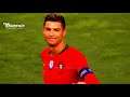 레전드 호날두 미친 드리블 레알 마드리드 (NEVER challenge Cristiano Ronaldo)