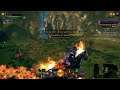Neverwinter (LIVE) Tiefling Devout Cleric Item Level 20,100 P.47 Jungles Of Chult