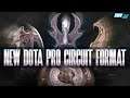 New Dota Pro Circuit format [DPC 2021]