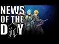 NEW Star Ocean Game Announced, DMC 5 Dev Video & More - NOTD