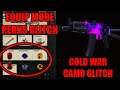 *NEW* SUPER CLASS GLITCH! COLD WAR CAMO GLITCH! COLD WAR GLITCHES! COLD WAR GLITCH! (MULTIPLAYER)