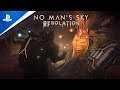No Man's Sky | Desolation Update Trailer | PS4