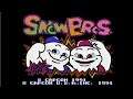 Nostalgic First: Snow Bros (NES)