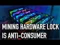 Nvidia is Not Your Hero: Crypto-Mining Hashrate Lock is Bullsh!t | RANT:30