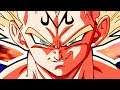 OK, ESSE VAI SER O ๐ ๐๐๐๐ข๐ฅ JOGO DE DRAGON BALL Z...