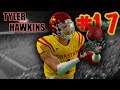 ONE TEAM REMAINS ON TYLERS HIT LIST + WE CRACK THE TOP 25 | NCAA 14 RTG #17