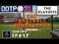 OOTP21: THE DECIDING GAME! - Berlin Flamingos Ep17: Out of the Park Baseball 21 Let's Play