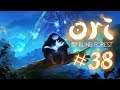 Ori and the blind forest (Ori) #38 |Sin lava mejor| (PC) Gameplay Español