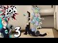 Persona 5 Scramble - Part 3: Kinky