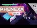 Phenexa - Boyfriend Dungeon (Part 3 of Complete Playthrough)