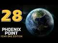 Внеземной вирус 👾 Прохождение Phoenix Point: Year One Edition #28
