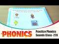 Phonics Sounds Of Activity Part - 210 | Learn and Practice Phonic Sounds/English Phonics Class -228