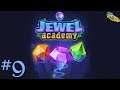 Pogo Games: Jewel Academy - Levels: 81-85