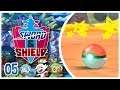 Pokemon Sword and Shield - Part 5: Who Thought This Was Okay?!
