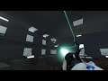 Portal 2 - Community Puzzles - Kai's attempt to stump me.