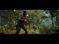Predator: Hunting Grounds Trial - Охота на людишек 2 на PS4