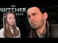 PREPARRING FOR THE HEIST - HEARTS OF STONE #4 | The Witcher 3 Wild Hunt Blind Playthrough PART 38