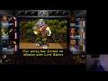 Previous Live Stream of Wizardry 7, Crusaders of the Dark Savant Part 5a