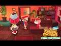 Primeros encargos del Archipiélago Paraíso - Animal Crossing: New Horizons - Happy Home Paradise