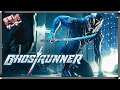 【PS4】『Ghostrunner ゴーストランナー 』～サイバーパンクな世界観！超高速アクションハードコアFPP～