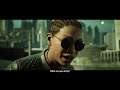 PS5 - The Matrix Awakens: An Unreal Experience - Intro and Gameplay