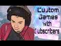 Pubg Mobile Live | Customs pe Customs | Aajao sare