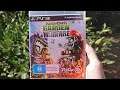 PVZGW1 in 2020 on the PS3 (Plants vs Zombies Garden Warfare)