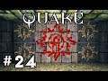 Колдун наколдунил-Quake #24 Dissolution of Eternity