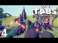 QUI S'Y FROTTE S'Y PIQUE | Totally Accurate Battle Simulator (4)