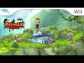 Rayman Origins | Dolphin Emulator 5.0-15377 [1080p HD] | Nintendo Wii