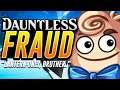 Reacting to OhDough's RIGGED "Lantern Only" Escalation Build!