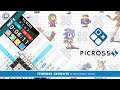 [Rediff][Defi] Picross S Genesis & Master System Edition (Switch)