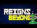Reigns: Beyond - intergalactic extension of the multi-million selling Reigns series