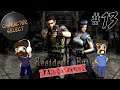Resident Evil Randomizer Part 13 - Welcome To The Lab - CharacterSelect