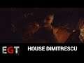 RESIDENT EVIL VILLAGE: HOUSES DIMITRESCU
