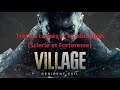 Resident Evil Village - Trésors cachés (Scierie et Forteresse)