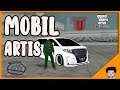 REVIEW MOBIL MUAHALL!! - Toyota Alphard Versi GTA SA