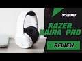 ✅ 🎧 Review Razer Kaira Pro Xbox #SHORTS