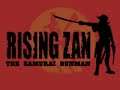 Rising Zan   The Samurai Gunman USA - Playstation (PS1/PSX)