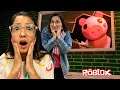 Roblox - SOZINHAS CONTRA A PIGGY !! MUITOS SUSTOS (Piggy Roblox) | Luluca Games