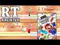 RTGame Archive:  Super Mario Party ft. Akialyne