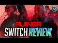 Ruiner Nintendo Switch Review-Devolver Digital with another WINNER?