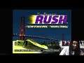Rush N64 - My very FIRST video game (Playthrough cheats fun)