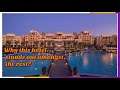 SAADIYAT ROTANA RESORT AND VILLAS | LUXURY HOTEL IN ABU DHABI