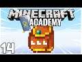 Sagenumwobene EnderPouch! / Minecraft Academy 14 / Minecraft Modpack