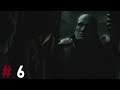 Saving Sherry..... - Crazy Wyatt Plays Resident Evil 2 - Part 6