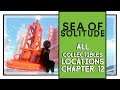 Sea of Solitude All Collectibles Chapter 12 (Epilogue)